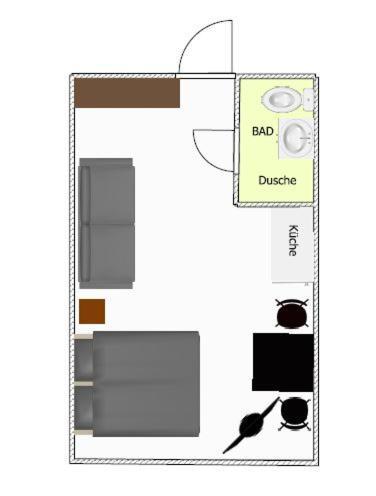 City Apartments 괴팅겐 외부 사진